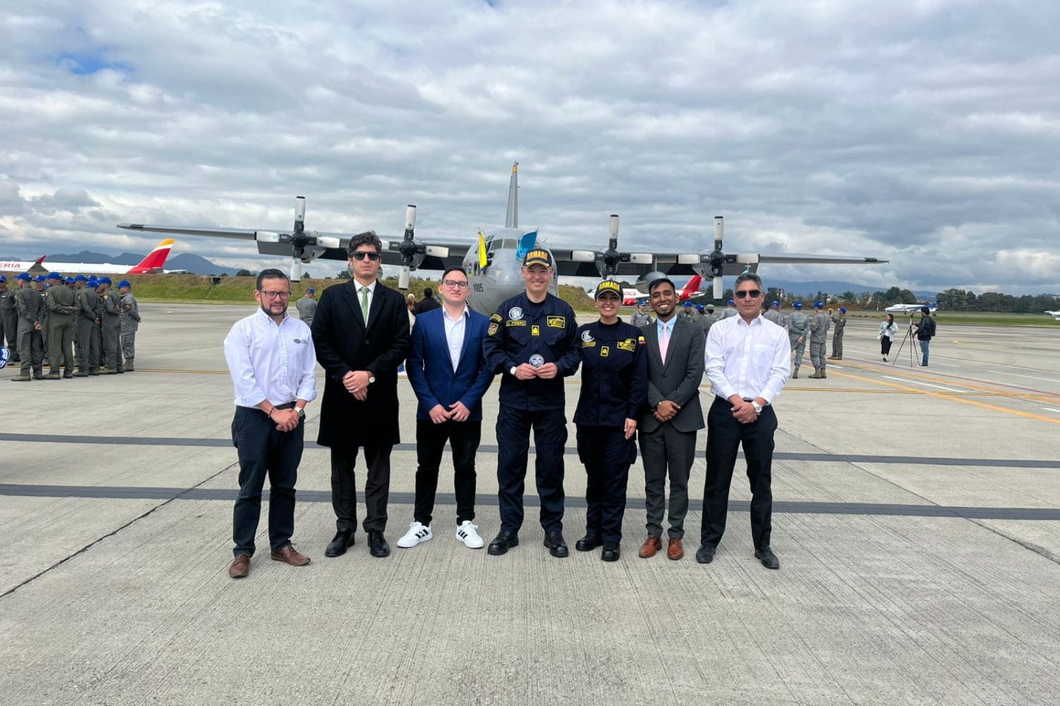 Expedici&oacute;n Ant&aacute;rtica Colombiana