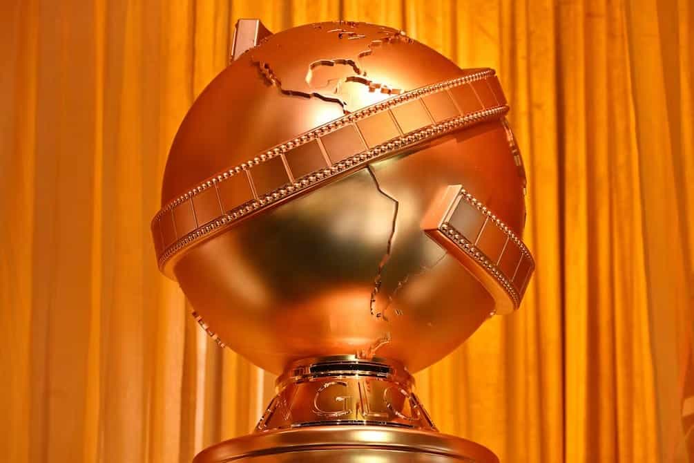 Consulte ac&aacute; los ganadores de la 82 edici&oacute;n de los Globos de Oro