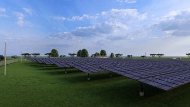 Construir&aacute;n 14 granjas solares en siete departamentos del Caribe