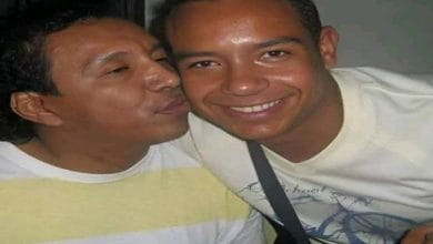 &iquest;De qu&eacute; falleci&oacute; el hijo de Diomedes D&iacute;az?