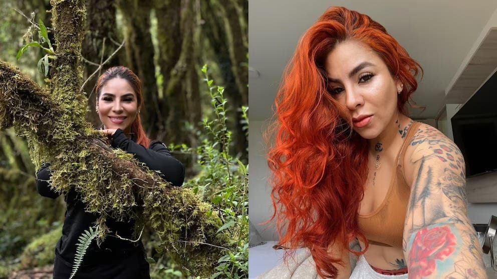 Habla la suegra del monta&ntilde;ista que falleci&oacute; en el Nevado del Tolima