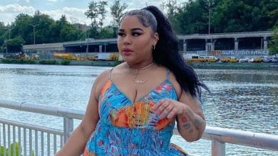 Falleci&oacute; Killadamente, reconocida influencer dominicana