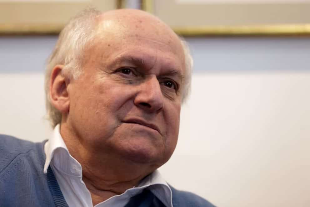 manuel elkin patarroyo