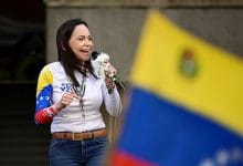 Esta tarde María Corina Machado se dirigirá a sus seguidores
