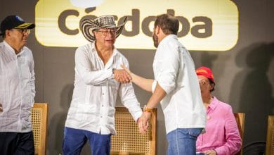 No m&aacute;s peajes en C&oacute;rdoba: Zuleta pidi&oacute; frenar pr&oacute;rroga a concesi&oacute;n Autopistas de la Sabana