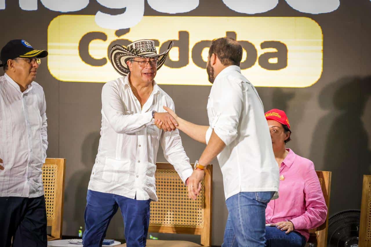 No m&aacute;s peajes en C&oacute;rdoba: Zuleta pidi&oacute; frenar pr&oacute;rroga a concesi&oacute;n Autopistas de la Sabana