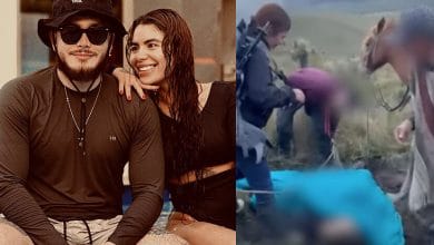 Nueva versi&oacute;n sobre el caso del Nevado del Tolima: testigo desmiente a la novia de la v&iacute;ctima