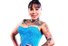Yina Calderón vuelve a La Casa de los Famosos