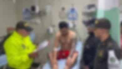 Polic&iacute;a drogado habr&iacute;a agredido a su hija de 6 meses