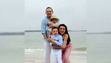 Familia colombiana falleci&oacute; en naufragio en Jacksonville