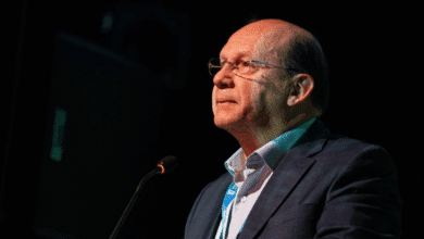 nuevo ministro de hacienda