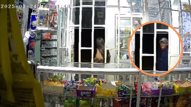 Habla la madre de la menor que huy&oacute; de un hombre que la persegu&iacute;a en Bogot&aacute;