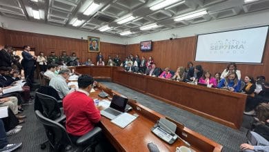 Hundida oficialmente la reforma laboral en el Senado
