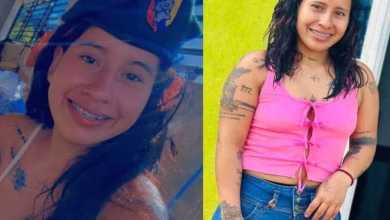 Lo que se sabe sobre alias Karina Cort&eacute;s, cabecilla de las disidencias