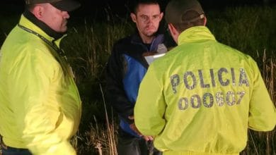 Capturado el presunto feminicida de Emily Villalba