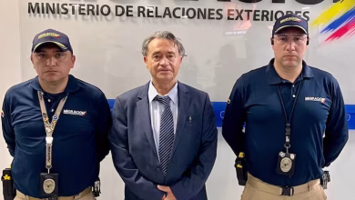 Ordenaron la libertad inmediata para Carlos Lehder