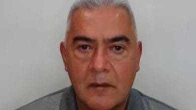 Dieron luz verde a la extradición de ‘Papá Pitufo’