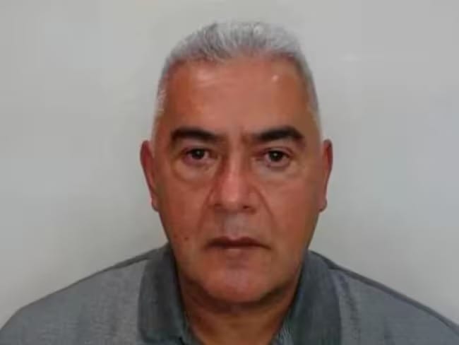 Dieron luz verde a la extradición de ‘Papá Pitufo’