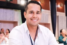 GOBERNADOR DE SAN andrés