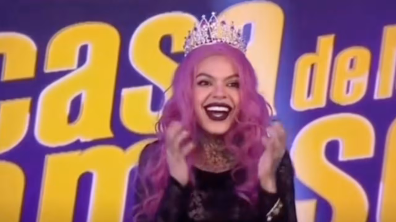 Melissa Gate se despidi&oacute; emotivamente de 'La Casa de los Famosos All Stars'