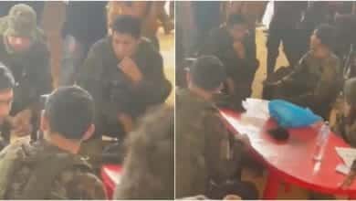 Reportan el secuestro de ocho militares en Nari&ntilde;o