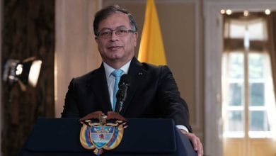 "Anda por ahí mucho HP que irrespeta al pueblo": Petro