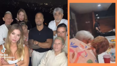 Exparticipantes de La Casa de los Famosos se reencontraron en Medellín