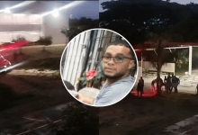 Entró a la Univalle, disparó a dos estudiantes y se disparó a sí mismo