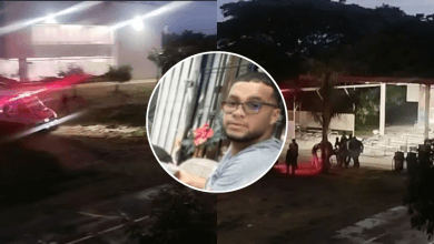 Entró a la Univalle, disparó a dos estudiantes y se disparó a sí mismo