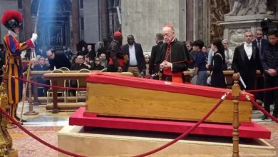 Polémica en elección del nuevo papa por presencia de un cardenal peruano en el cónclave