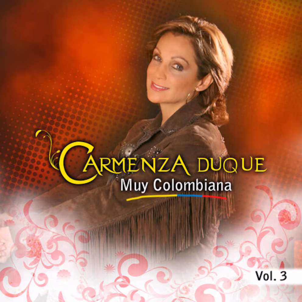 Falleci&oacute; la cantante colombiana Carmenza Duque