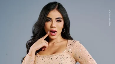 "Por fin", dicen algunos ante eliminación de Karin García de La Casa de los Famosos