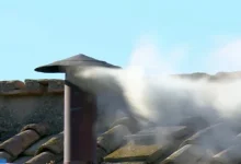 Habemus papam: sale humo blanco de la Capilla Sixtina