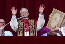 León XVI invita a reconciliarse antes de Navidad y llama a los jóvenes a ser constructores de paz