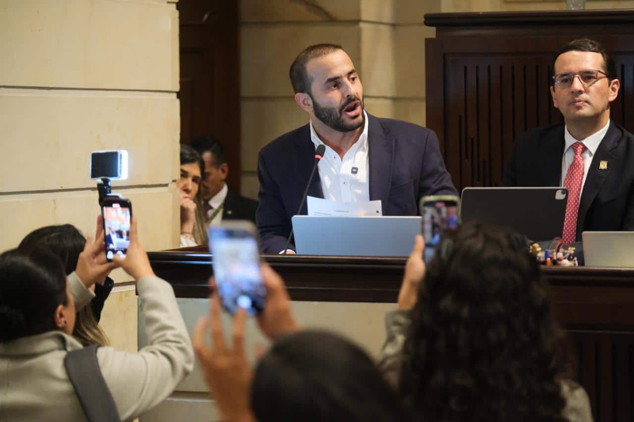 Aprobada reforma al FONPET que beneficiar&aacute; a regiones