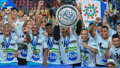 Jaguares de C&oacute;rdoba se corona campe&oacute;n del Torneo BetPlay I-2025