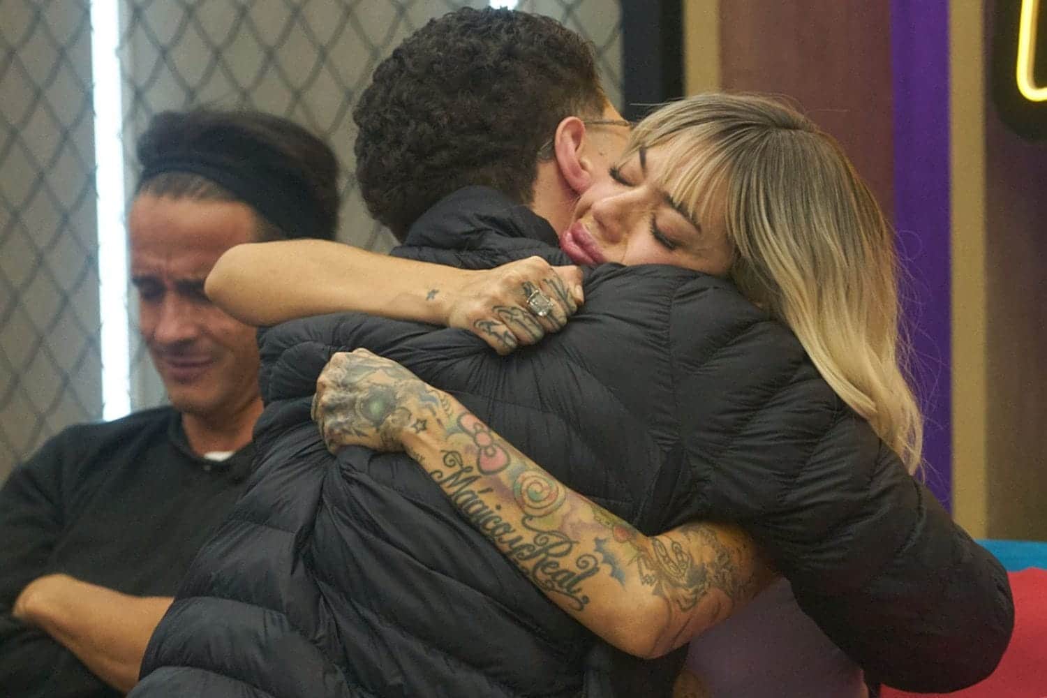 Melissa Gate denunci&oacute; al fandom de Karina Garc&iacute;a por amenazas a su hijo