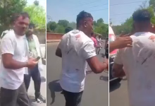 Habla el único sobreviviente de la tragedia de Air India