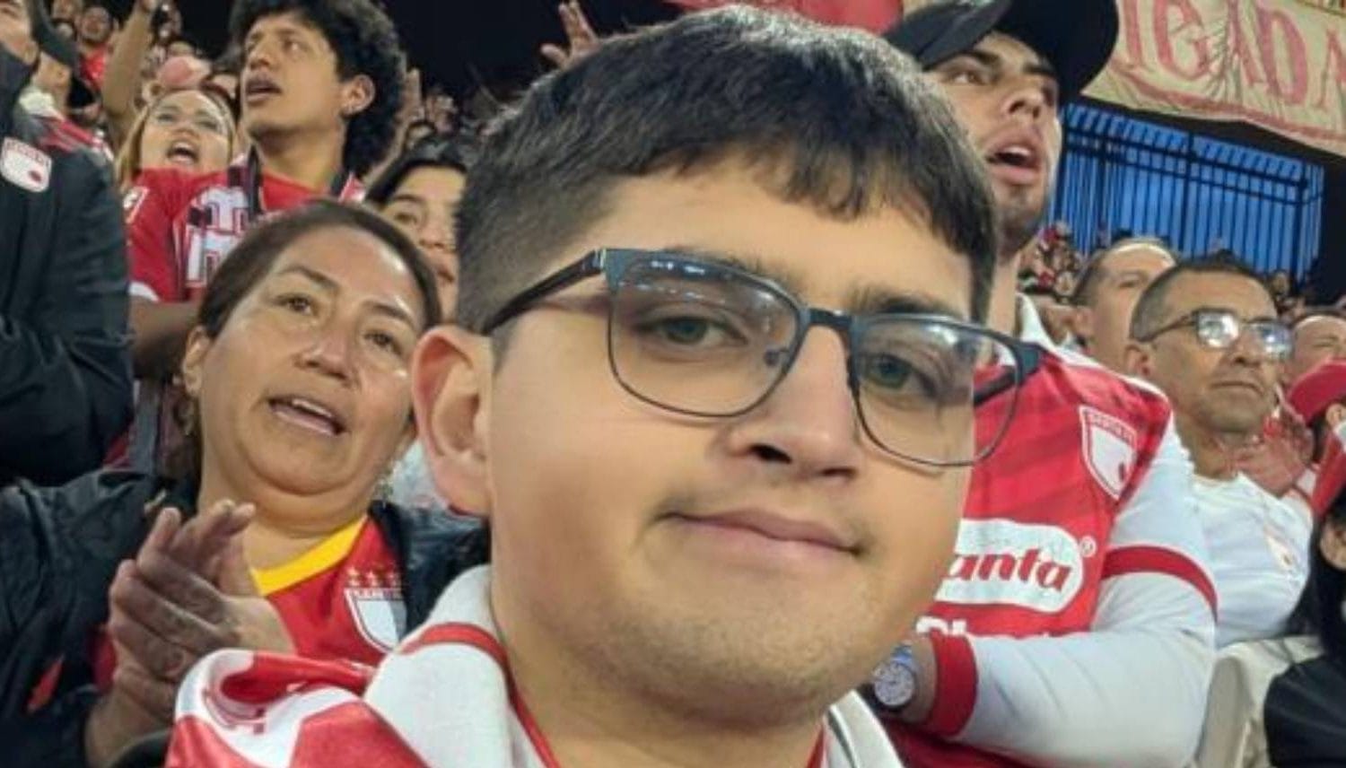 Defensa del capturado por el caso del estudiante de Los Andes dice que “no pegó tan duro”