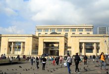 A 40 años del Holocausto del Palacio de Justicia, la Rama Judicial rechaza intentos de “reivindicar la barbarie”