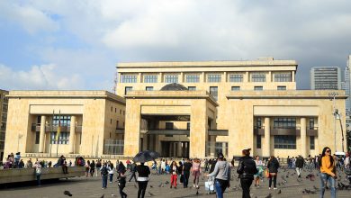 A 40 años del Holocausto del Palacio de Justicia, la Rama Judicial rechaza intentos de “reivindicar la barbarie”