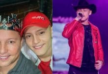 Secuestraron al hijo de Giovanny Ayala