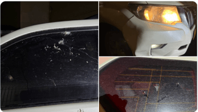 Senador Temístocles Ortega denuncia ataque armado y alerta sobre la crítica situación de seguridad en el Cauca