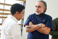 Una más: Fiscalía abre investigación contra Armando Benedetti