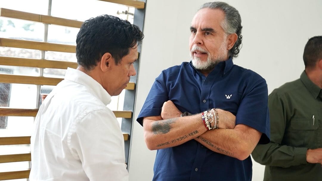 Una más: Fiscalía abre investigación contra Armando Benedetti