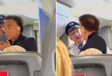 Tras un altercado, bajaron a 'El Puma' de un vuelo en Ecuador