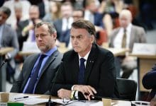 Defensa de Bolsonaro insiste en anular el juicio por intento de golpe