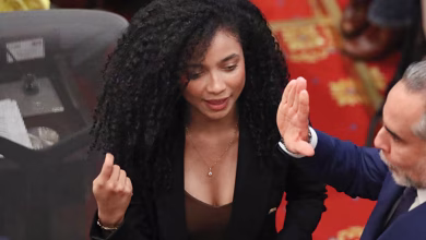 Anulados oficialmente los títulos de Juliana Guerrero