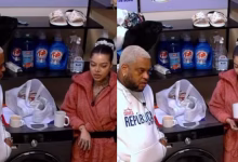 La Fruta: el inesperado aliado de Melissa Gate dentro de 'La Casa de Alofoke'