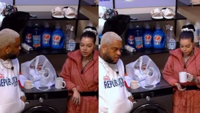 La Fruta: el inesperado aliado de Melissa Gate dentro de 'La Casa de Alofoke'